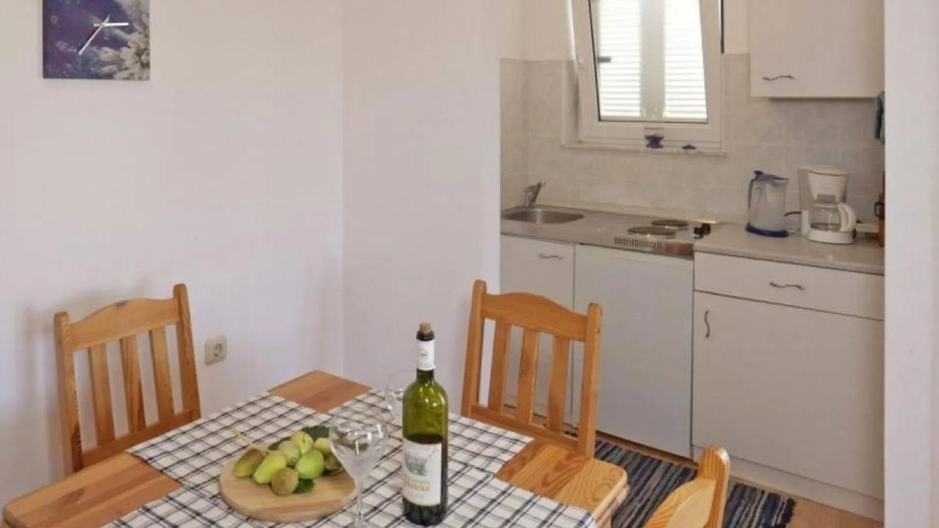 Wohnung Mit Gemeinschaftspool Und Garten Vinkuran 0*,  Croatia